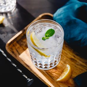 Η καλύτερη βότκα στα BTI awards