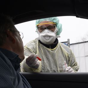 &quot;Οι επόμενοι δύο μήνες είναι τόσο κρίσιμοι που θα τους θυμόμαστε για πάντα