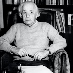 Η απλή και λιτή φόρμουλα της ευτυχίας, σύμφωνα με τον Albert Einstein