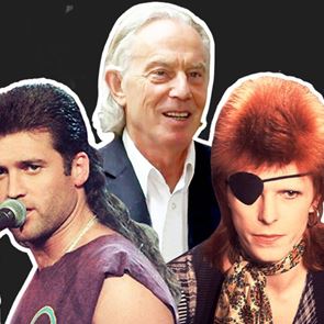 Η ιστορία του Mullet, του πιο cult trend όλων των εποχών