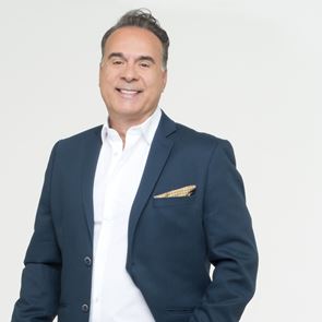 Ο Φώτης Σεργουλόπουλος τα είπε όλα για το ghosting