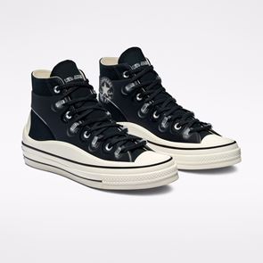 H τολμηρή ανοιξιάτικη συλλογή της Converse
