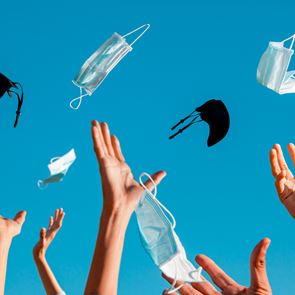 Όταν η πανδημία θα αρχίσει να θυμίζει εποχική γρίπη