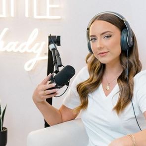 Just a Little Shady, το νέο podcast της κόρης του Eminem