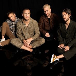 Οι Imagine Dragons για πρώτη φορά στην Ελλάδα