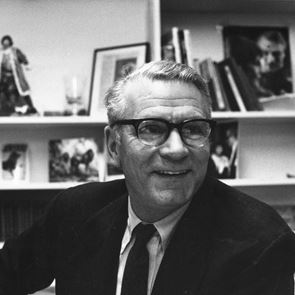 Κάποτε, ο Laurence Olivier κάλεσε σε δείπνο τον εραστή της συζύγου του, Vivien Leigh