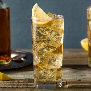 Scotch and Soda, το απόλυτο highball
