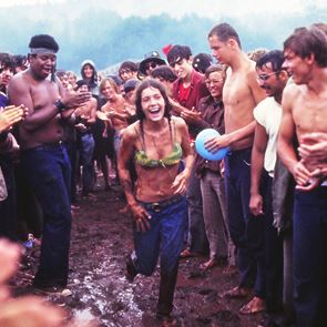 Woodstock 1969, οι φωτογραφίες