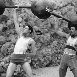 Grooming tips για όσους γυμνάζονται στις διακοπές