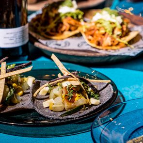 Οδηγός για βραδιά με μεξικάνικο φαγητό