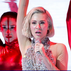 H Έλενα Τσαγκρινού στο ολλανδικό &lt;em>Netflix&lt;/em>