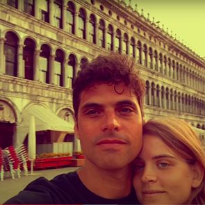 &#39;Πάμε Μαζί&#39;, το νέο τραγούδι των Polkar είναι ένας ύμνος στον έρωτα