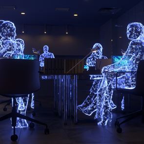 Κι όμως, η τεχνητή νοημοσύνη δε φταίει που δε βρίσκεις δουλειά