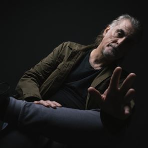 Στον Φίλιππο Πλιάτσικα αρκούν τα τραγούδια