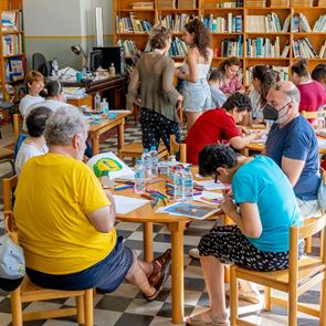 Κάτι πολύ ενδιαφέρον παίζει φέτος στο Διεθνές Φεστιβάλ Κινουμένων Σχεδίων - AnimaSyros
