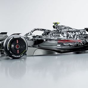 Στην Porsche περνά το 50% της Red Bull F1