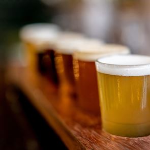 Κι όμως, η μπύρα είναι το επενδυτικό &quot;μυστικό&quot; του δισεκατομμυριούχου Jim Koch