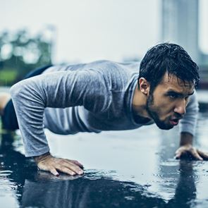 Οι 9 βασικές αρχές &lt;em>προπόνησης&lt;/em> που ισχύουν για όλους