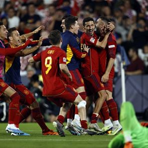 Τι πραγματικά κέρδισε η Ισπανία από το UEFA Nations League