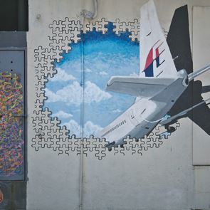 Γιατί έπεσε το αεροσκάφος της Malaysia Airlines