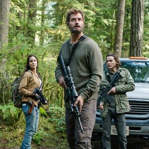 10 σειρές δράσης του Netflix