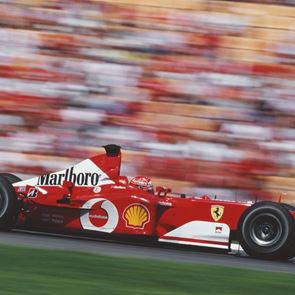 Πόσο γρήγορα μπορεί να κινηθεί ένα μονοθέσιο της Formula 1