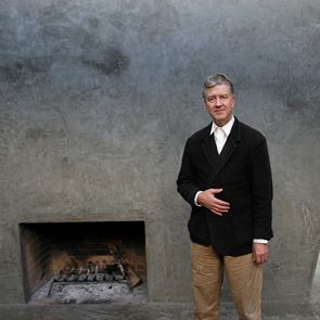 Μια ματιά στο απίθανο σπίτι του David Lynch - Πόσο πωλείται