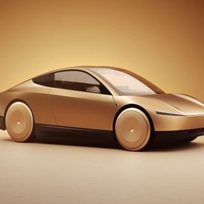 Αυτά είναι τα Tesla Cybercab και Robovan, τα αυτόνομα οχήματα του Elon Musk