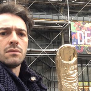 Οι συμβουλές του Άλεξ Κάβδα για κάθε σου ταξίδι