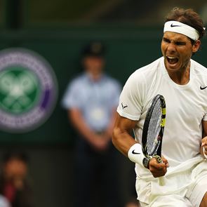 Ο δεκάλογος του Rafa Nadal