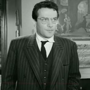 Χορν, Αλεξανδράκης και Κούρκουλος στο συγκινητικό βίντεο της Finos Film για την Παγκόσμια Ημέρα του Άντρα