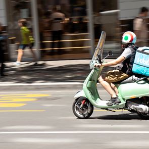 Η εξαγορά της Wolt και οι αλλαγές στο ελληνικό delivery
