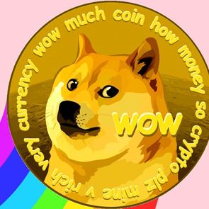 Το μέλλον του χρήματος και η περίπτωση του Dogecoin
