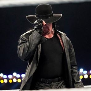 Ο θρυλικός Undertaker αποσύρεται από το wrestling