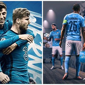 Ένας οδηγός για τον τελικό του Champions League