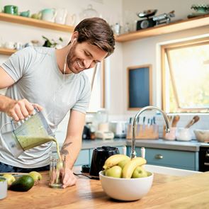 Βρήκαμε την απόλυτη δίαιτα &#39;εξολοθρευτή&#39; της μπυροκοιλιάς