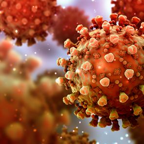 Μπορεί το κοινό κρυολόγημα να μας προστατέψει από τον κορονοϊό