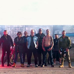 Ultras, το Green Street Hooligans της επόμενης γενιάς