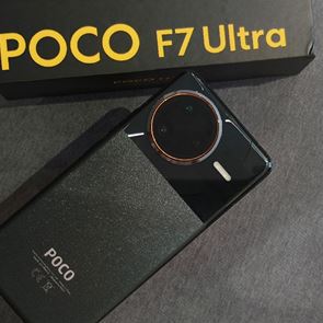Το POCO F7 Ultra ήρθε για να ταράξει τα νερά στη μεσαία κατηγορία των smartphones [Tech Review