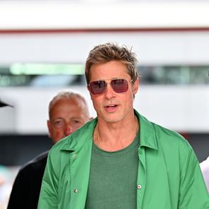 Η πιο προσωπική εξομολόγηση του Brad Pitt για τον εθισμό στο αλκοόλ και την αποτοξίνωση