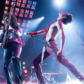 Τι θα παρακολουθήσεις φέτος το καλοκαίρι