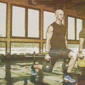 Χτίσε αντοχή και κάψε θερμίδες με τη μέθοδο Strongman