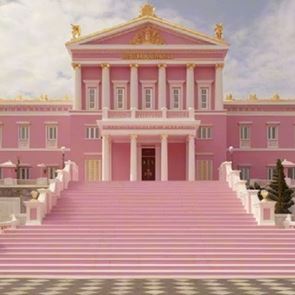 Οι εκλογές 2023 α λα Wes Anderson