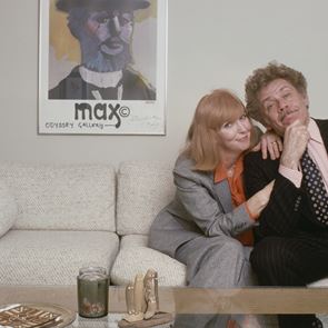 Όλα όσα έμαθε η ζωή στον Jerry Stiller