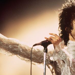 Όταν ο 11χρονος Prince μιλούσε στην κάμερα για την απεργία των δασκάλων