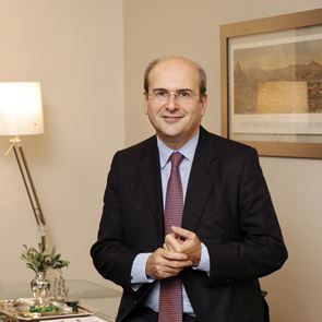 Όλα όσα έμαθε η ζωή στον Κωστή Χατζηδάκη