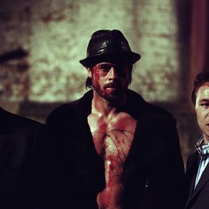 Οι καλύτερες ταινίες του Guy Ritchie