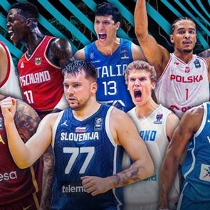 Σε ποιο κανάλι θα δούμε δωρεάν την &lt;em>Ελλάδα&lt;/em> στο Eurobasket του 2025