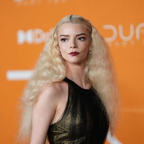 Anya Taylor-Joy, A Woman We Love