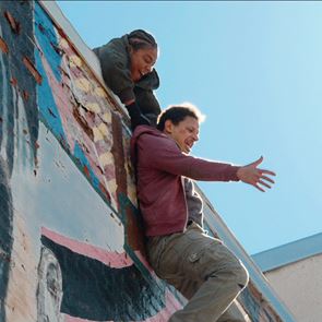 Οι καλύτερες κωμωδίες του Netflix